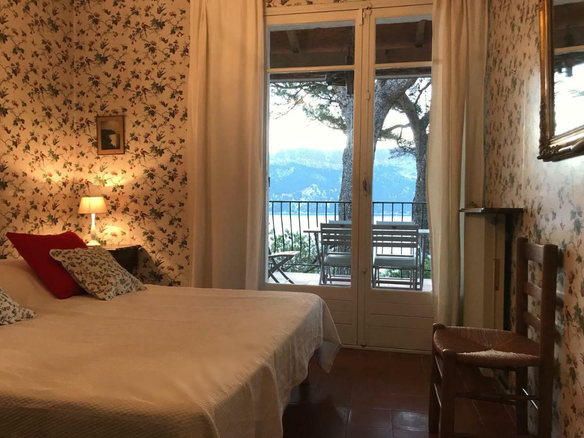 Roc'Canaille Villa Cassis Exterior photo
